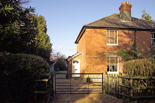 Twin Cottage