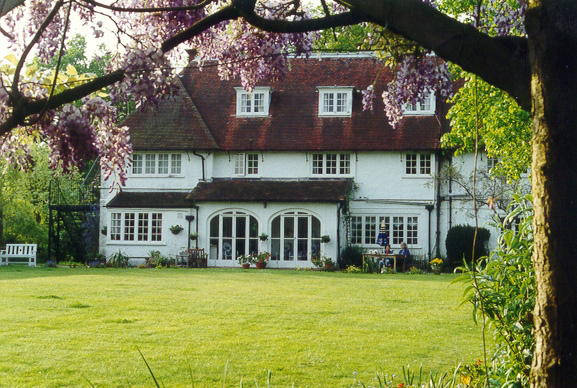 Highcroft