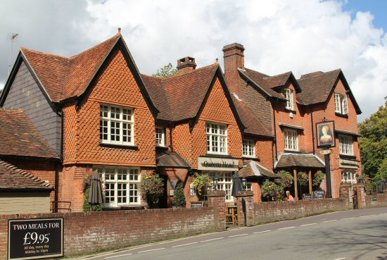 Queens Head