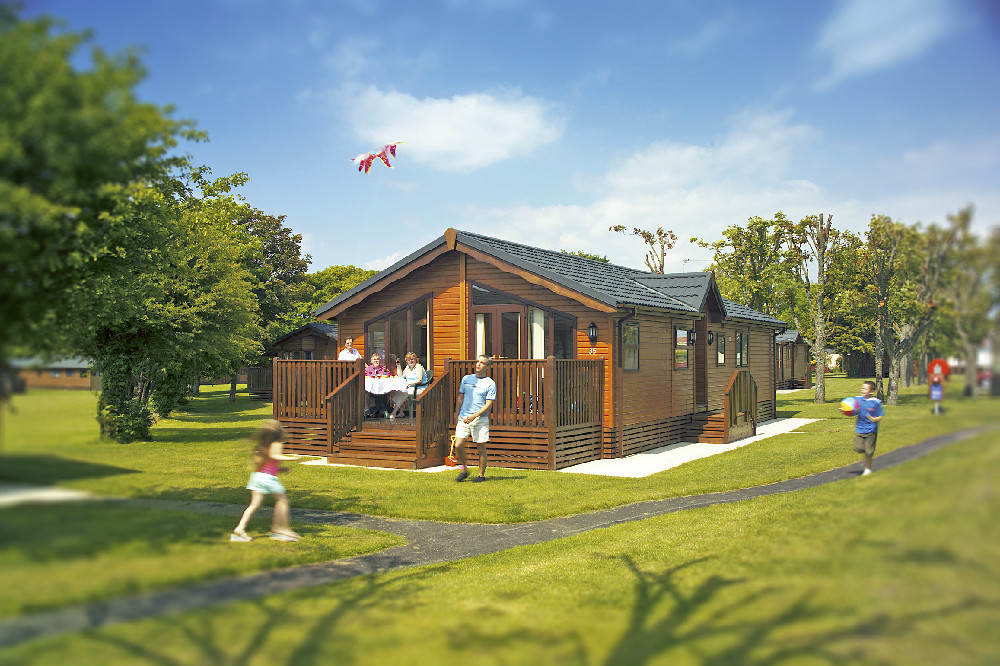 Accommodation - New Forest Cycling