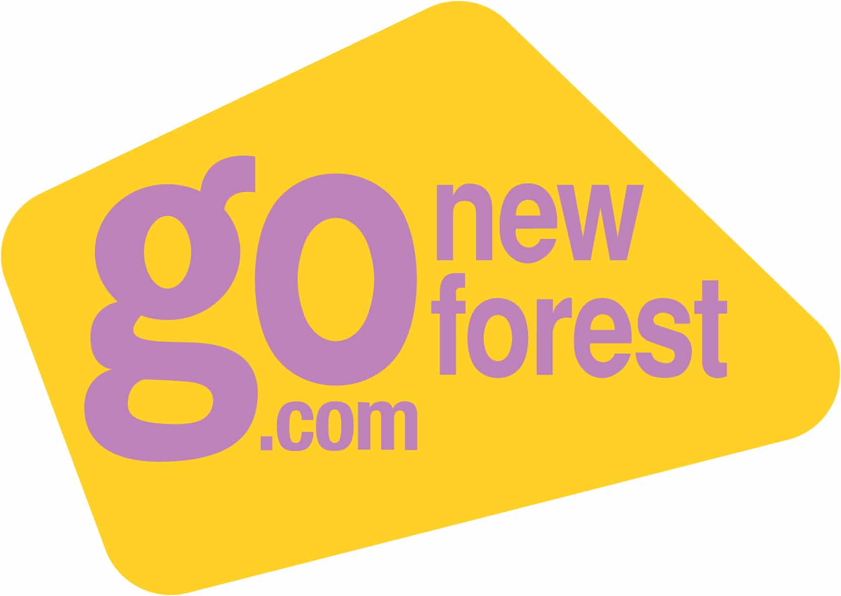 Go New Forest