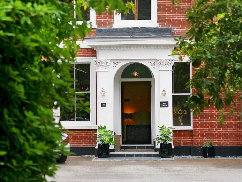 Hotel TerraVina