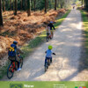 New Forest Cycle Routes
