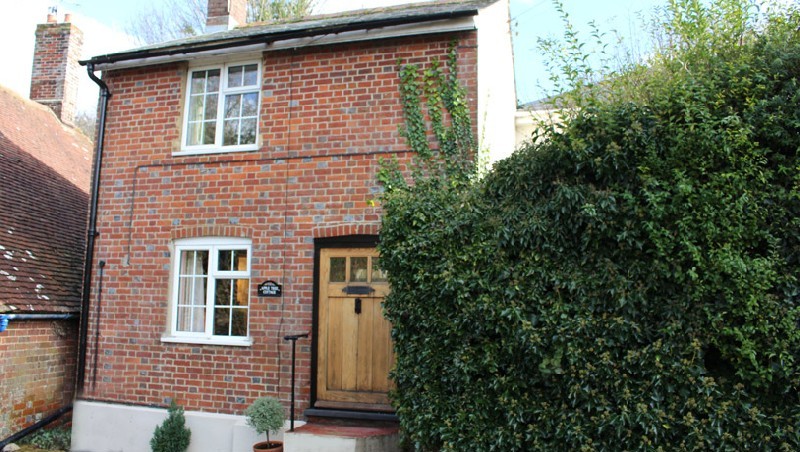 Little Terraces, Downton