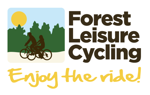 new forest leisure cycling