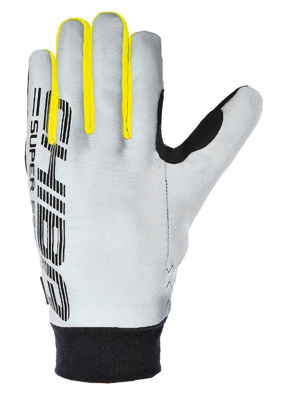 Chiba Pro Saftey Gloves