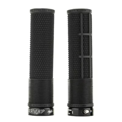 Black Thin/Soft (No-Flange)