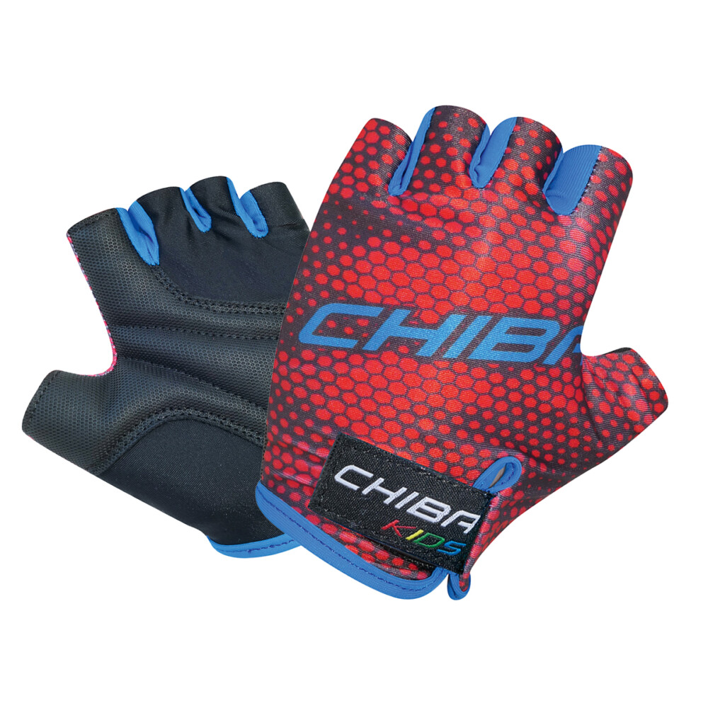 Chiba kids line gloves