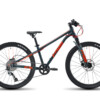 Frog MTB 62 Red