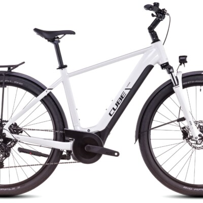 Cube Touring Hybrid ONE