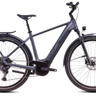 Cube Touring Hybrid Pro