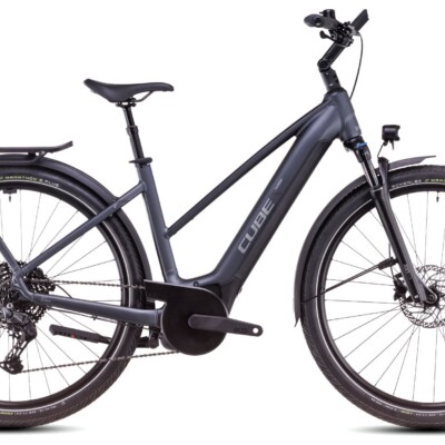 Cube Touring Hybrid Pro
