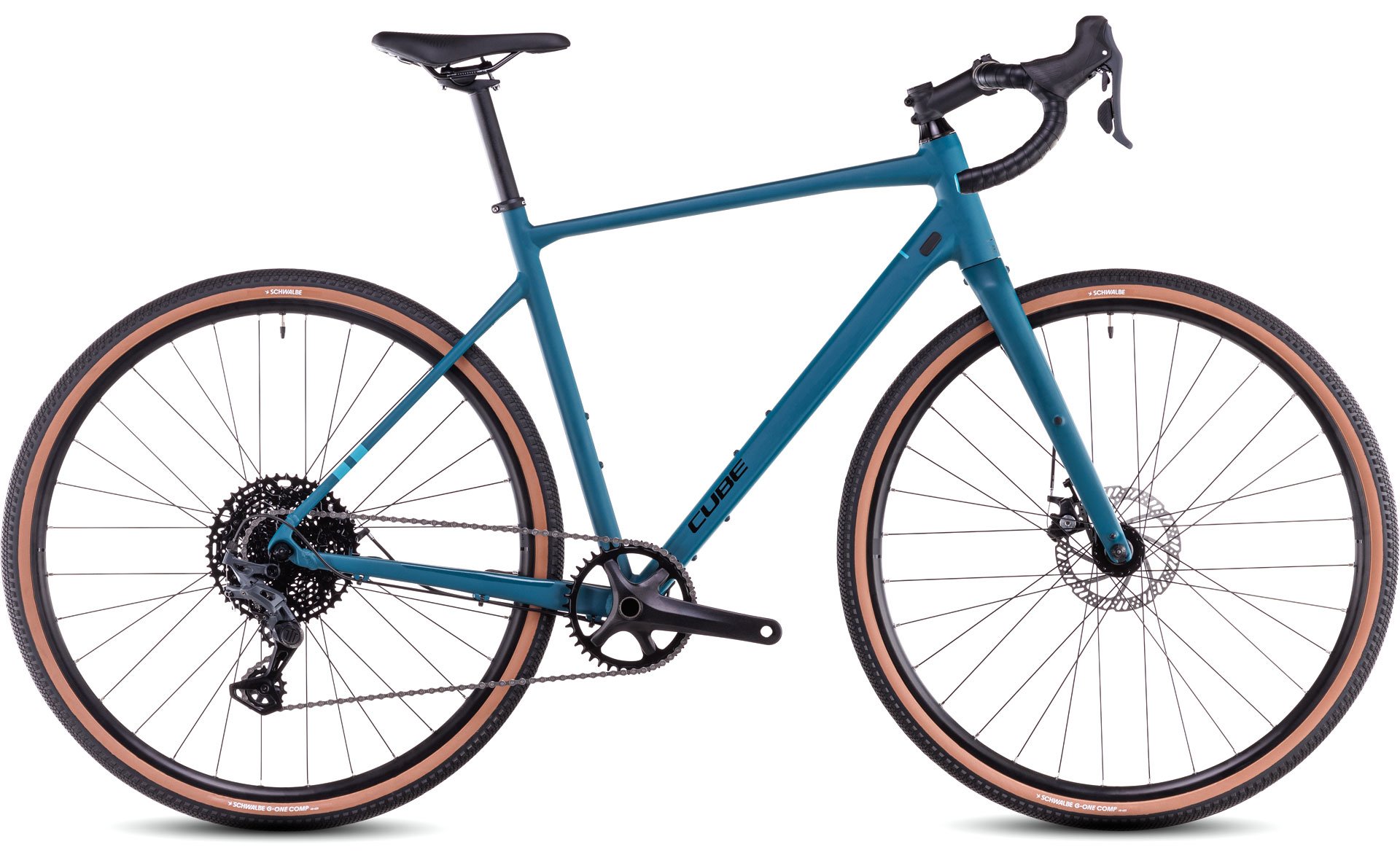 Cube nuroad frame sale