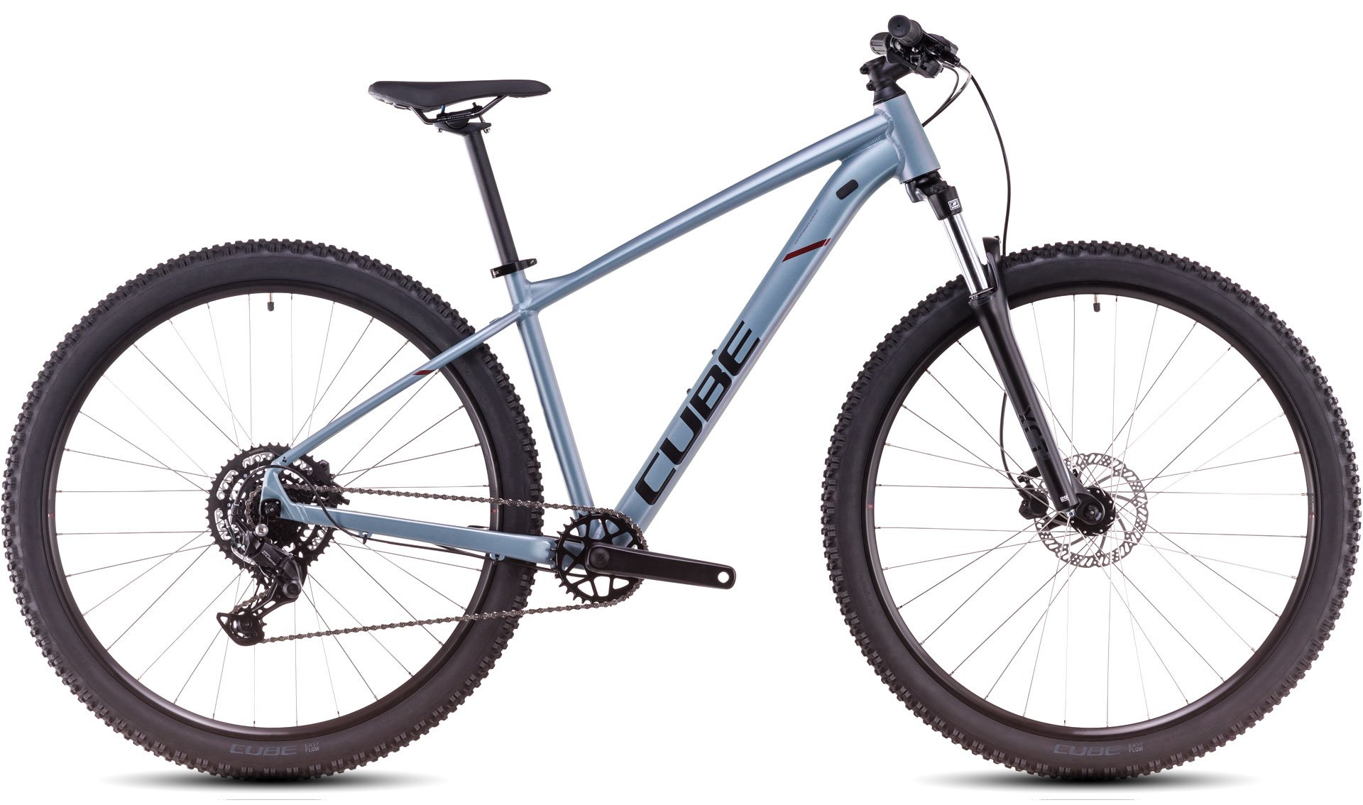 Cube aim disc 29er sale