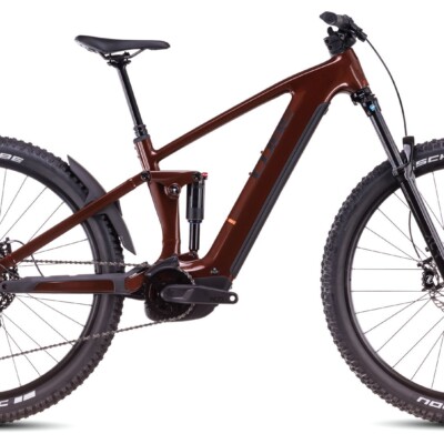 Cube Stereo Hybrid ONE44 Pro