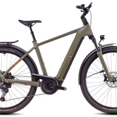 Cube Kathmandu Hybrid Pro