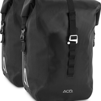 Acid Travlr Pro 20/2
