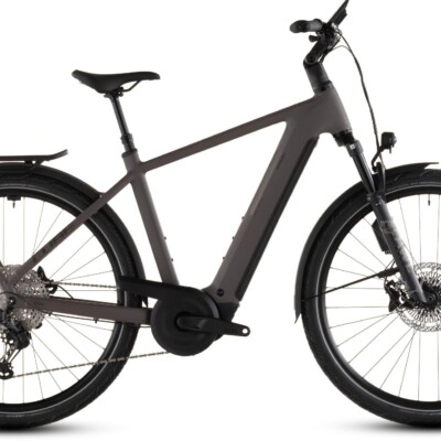 Cube Kathmandu Hybrid EXC Crossbar 800