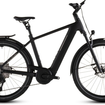 Cube Kathmandu Hybrid SLX Crossbar 800