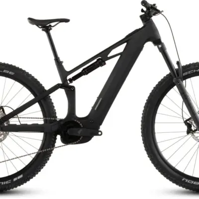 Cube Stereo Hybrid ONE44 HPC Race 800