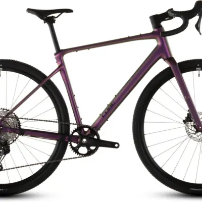 Cube Nuroad SLX 2026