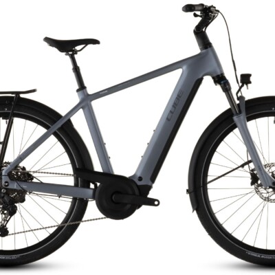 Cube Touring Hybrid Pro Crossbar 800