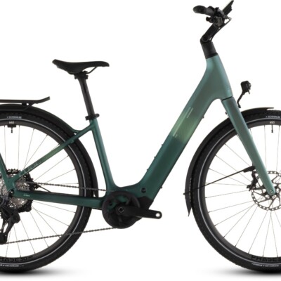 Cube Kathmandu Hybrid C:62 SLT Crossbar 400x