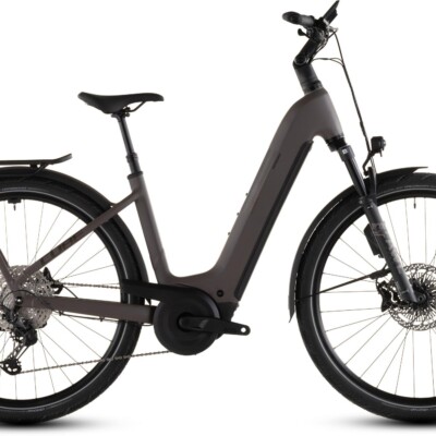 Cube Kathmandu Hybrid EXC EE 800