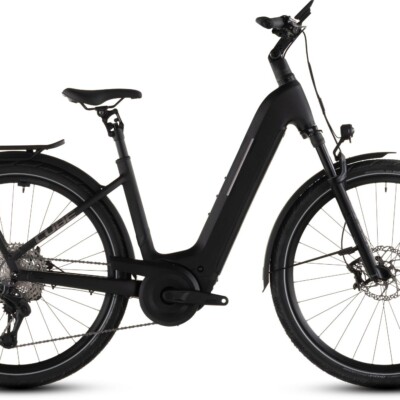 Cube Kathmandu Hybrid SLX EE 800
