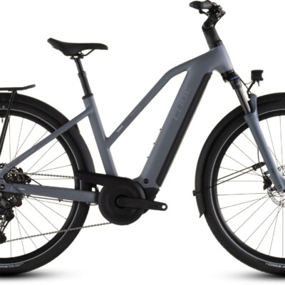 Cube Touring Hybrid Pro Trapeze 800