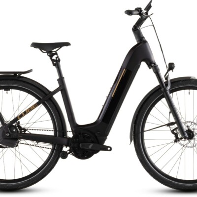 Cube Kathmandu Hybrid Comfort SLX EE 800