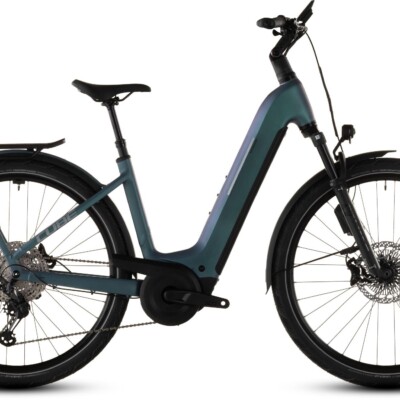 Cube Kathmandu Hybrid EXC EE 800