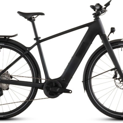 Cube Kathmandu Hybrid C:62 SLX Crossbar 400x