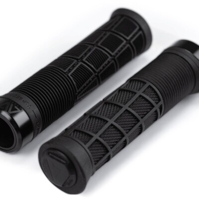 Acid Disrupt Grips