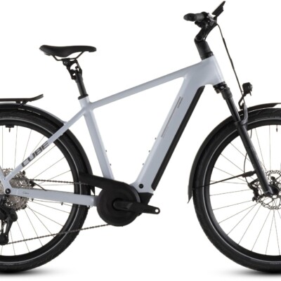 Cube Kathmandu Hybrid SLX Crossbar 800