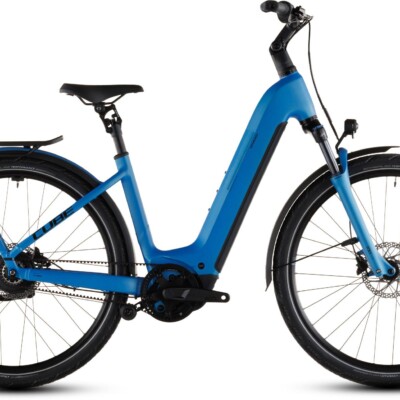 Cube Kathmandu Hybrid Comfort Pro EE 800
