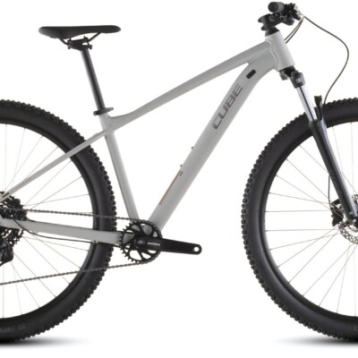 Cube Aim Pro Greige 'n' Titan