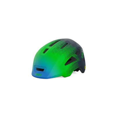 Giro Scamp 2 Blue/Green
