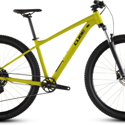 Cube Aim Pro Lizard 'n' Black