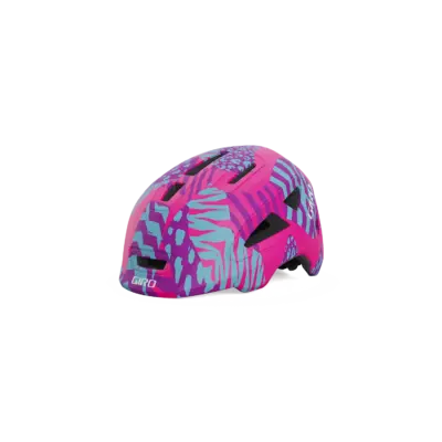 Giro Scamp 2 Pink