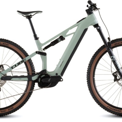 Cube Stereo Hybrid ONE44 HPC Race 800