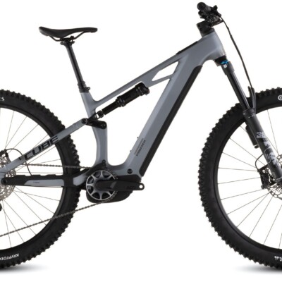 Cube Stereo Hybrid ONE44 HPC SLX EVO 800
