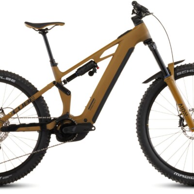 Cube Stereo Hybrid ONE77 HPC Race 800