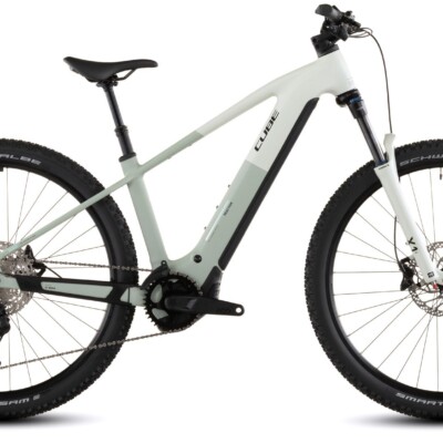 Cube Reaction Hybrid Pro 800