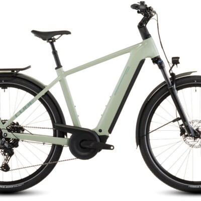 Cube Kathmandu Hybrid One Crossbar 800