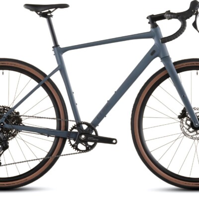 Cube Nuroad Pro 2026