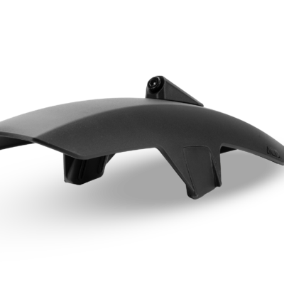 Acid Mud Shield Rear SIC 2.0