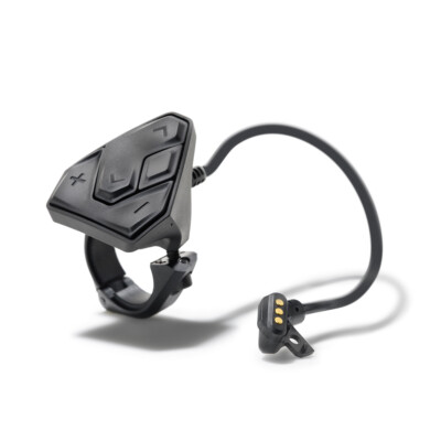 Bosch Compact Control Unit