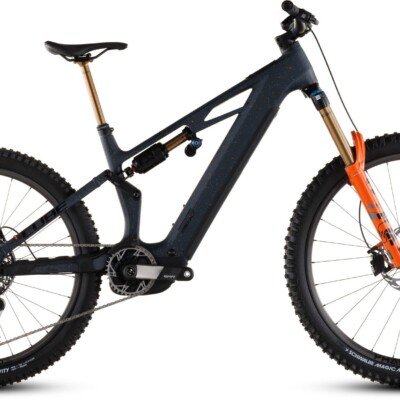 Cube Stereo Hybrid ONE77 HPC SLT