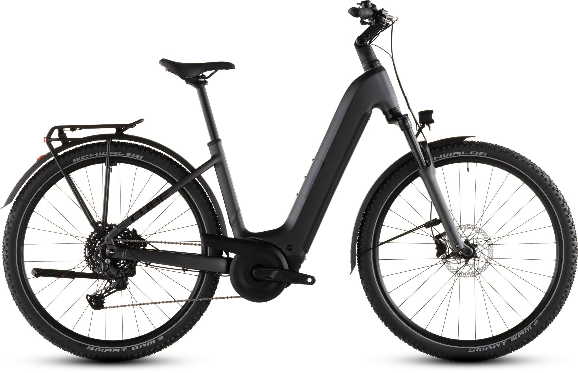 Cube Nuride Hybrid Performance 600